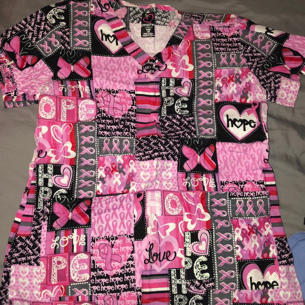 Scrub Set 👩🏼‍⚕️ - Picture 4 of 5